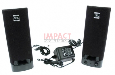 259413-001 - Speaker Kit for Monitor (Includes AC Adapter)