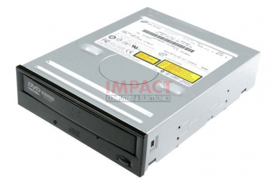 290992-M30 - DVD-ROM, Carbon Bezel