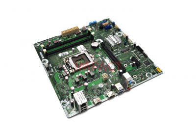 862992-602 - System Board (motherboard, Intel)
