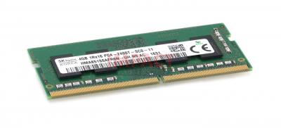 864271-855 - SODIMM 2GB 2400MHz 1.2v Memory