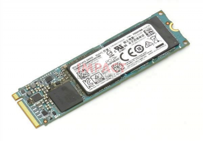 865697-002 - SSD 1TB Pcie 3X4 Nvme TLC DS PL Solid State Drive