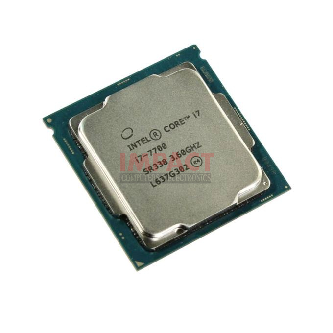 914471-001 - Hewlett-packard (HP) - Intel Core i7-7700 quad-core