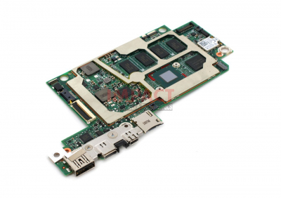 902251-601 - System Board, Intel Atom x5 Z8350