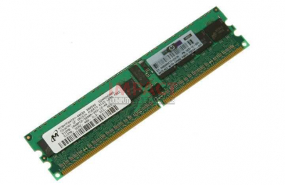 359241-001 - 512MB, PC2-3200, DDR2, Sdram Dimm Memory Module