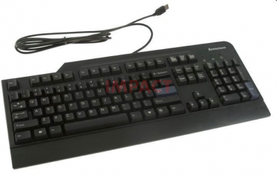 00XH537 - Preferred Pro USB Keyboard (N L US)
