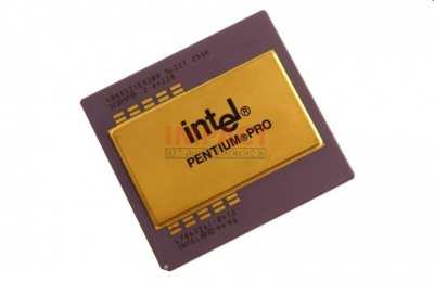 5064-0246 - Intel Pentium Processor (200MHZ)