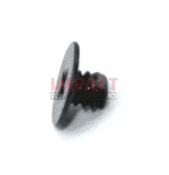 5S10Q09626 - Screw keyboard to Cover