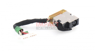 913730-001 - DC-IN POWER CONNECTOR