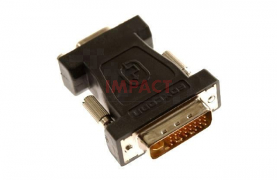 5184-3854 - DVI to VGA Adapter