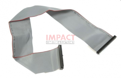 5184-3874 - IDE CD-ROM/ DVD Drive Ribbon Cable