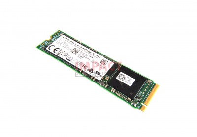 400-AOKL - 256GB PCI-E 3.0 X4 Solid State SSD Hard Drive