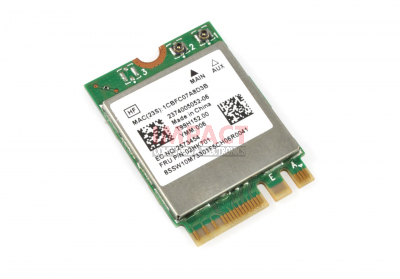 01AX710 - Wireless Card - Cybertan RTL8821CE