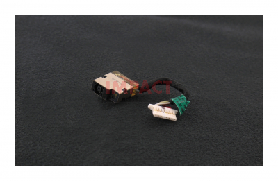 808155-020 - DC IN CAL50 8p 4.5mm 90W DC Jack