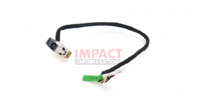 799749-T17 - DC-IN Power Connector