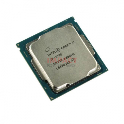 KC.77A01.CI7 - Processor Unit (Core I7 7700 A 3.6g 8M)