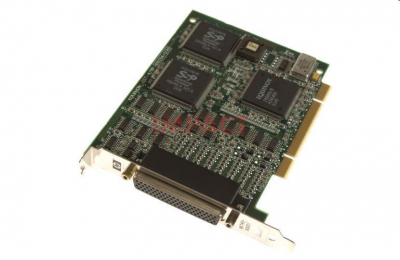 A6748-60001 - 8-Port MUX PCI Multiplexer Interface Board
