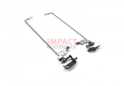 33.Q28N2.002 - LCD Hinge Right AND Left