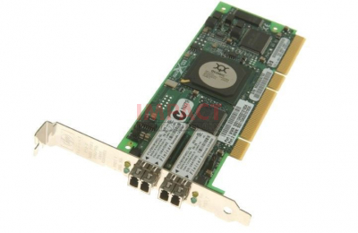 A6826-60001 - 2GBPS Fiber Channel Host Bus Adapter for 64 BIT Linux and UX