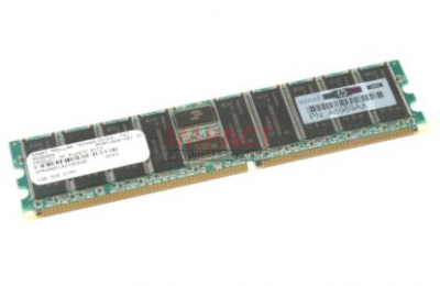 A6969AX - 1GB, 266MHZ, PC2100, DDR-SDRAM Dimm Memory Module
