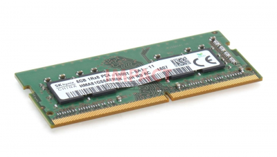 862398-852 - SODIMM 8GB 2400MHz 1.2v DDR4 Memory