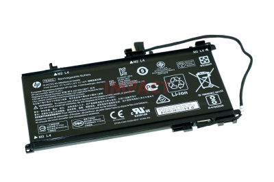 HSTNN-DB7T - Main Battery (15.4,63W)