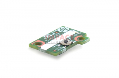 L14645-001 - Power Button Board