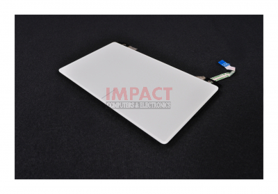 5V4NW - TOUCHPAD with FFC Cable, White