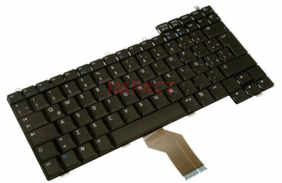 F4640-60926 - Keyboard Unit/ Teclado (Spanish/ Español)