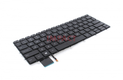 3CM18 - Keyboard