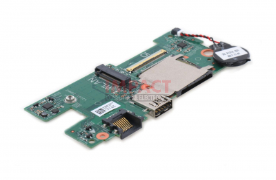RNG4J - USB Board (Kylo REN 15)