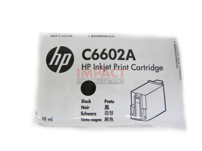 CA00050-0262 - Imprinter Ink Cartridge 1 Pack