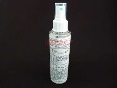 PA03950-0352 - Cleaning Supplies, F1 Cleaner 100ML Bottle
