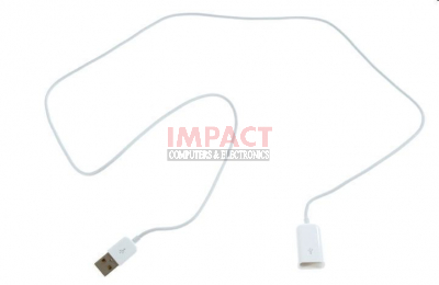 591-0181 - Cable, USB Keyboard Extension, 1 Meter