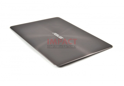 13NB0CW1AM0102 - LCD Cover Gray