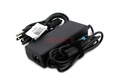 KP.0900H.002 - 90W 19V Blue TIP - Black AC Adapter