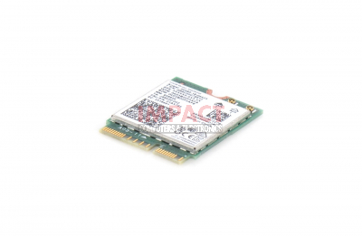 0C012-00141600 - Wireless Card, 802.11ac + bt5.0