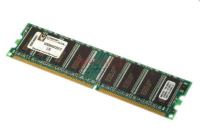 175925-001 - 512MB PC2100 266MHZ Ddr Memory Module