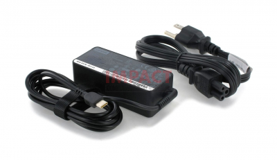 02DL118 - PD, AC Adapter