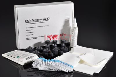 CG01000-289001-LA - Peak Performance Kit