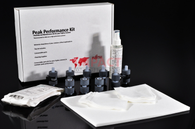 CG01000-505501-LA - Peak Performance Kit