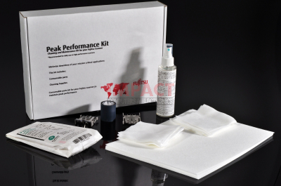 CG01000-510501-LA - Peak Performance Kit