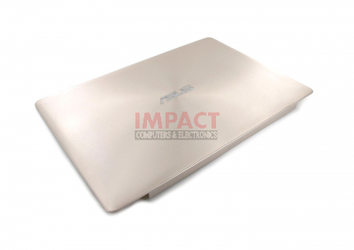 13N1-3JA0P110 - LCD Cover LT Gold