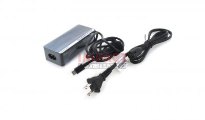 02DL125 - PD 3.0 65W 2PIN NON-PCC AC Adapter