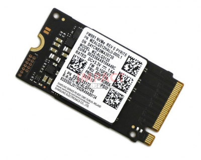 01LX209 - 512GB SSD Hard Drive, m.2, 2242, pcie3x4, SKH
