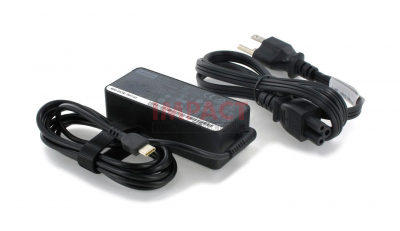 02DL123 - 45W AC Adapter