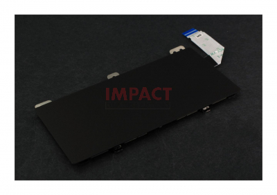 L51115-001 - Touchpad Module, ASH Silver (AHS)