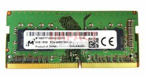 01AG876 - Sodimm, 8GB, DDR4, 3200, Memory