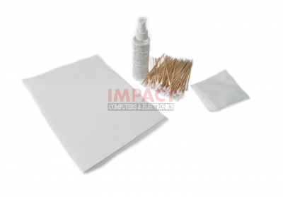 CG01000-373001-LA - Cleaning Kit for Midrange Scanners