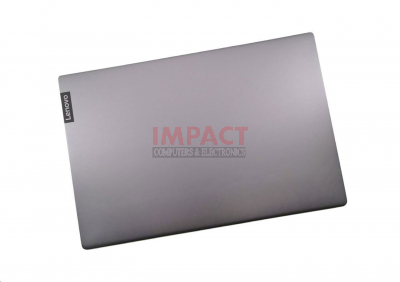 5CB0S18627 - LCD Cover Gray