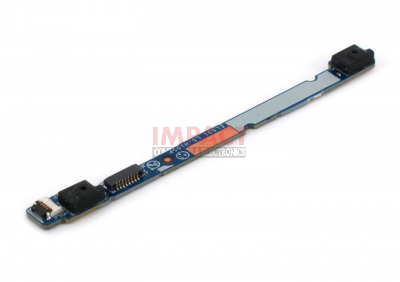 5C50S24910 - MIC Board for Array (LS-H105P)
